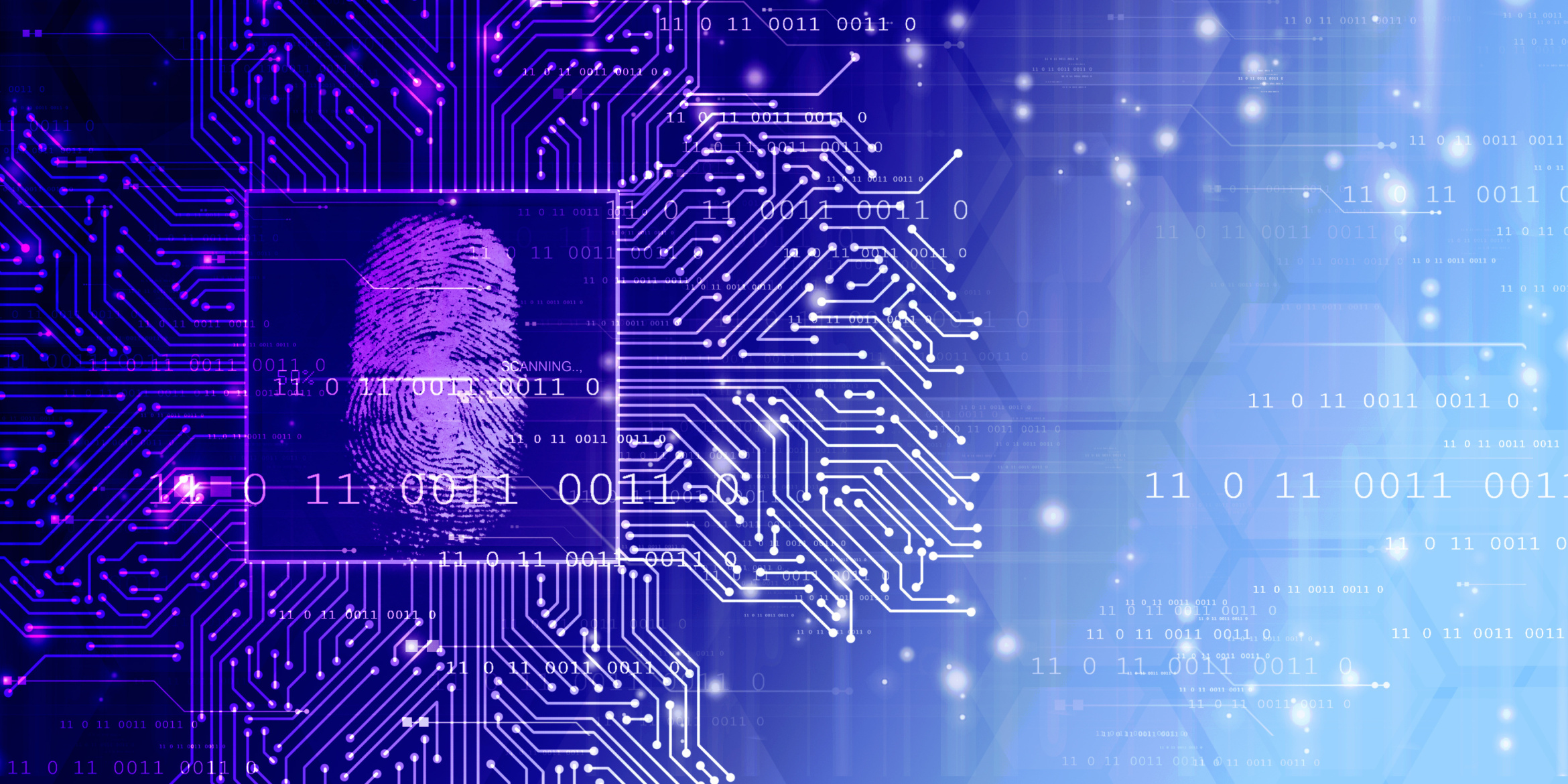 digitaler Fingerabdruck auf digitaler Platine; IT-Experte Mönchengladbach, IT-Forensiker Mönchengladbach, IT-Sicherheit Mönchengladbach, Computer-Experte Mönchengladbach