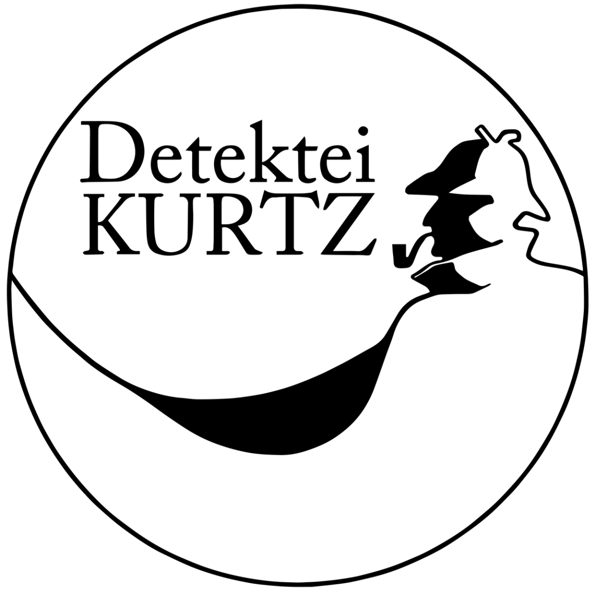 Detektei Kurtz Logo; Kurtz IT-Service, IT-Forensik, IT-Sicherheit, IT-Experten